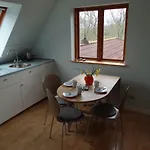 Lejlighed Uferschwalbe