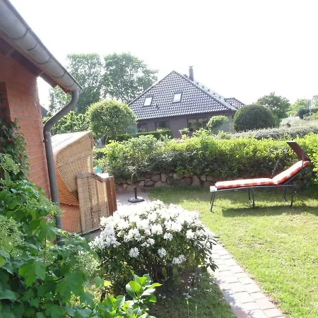 Uferschwalbe Apartment
