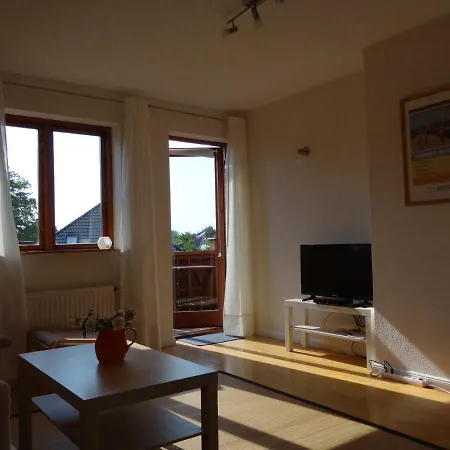 Uferschwalbe Apartment